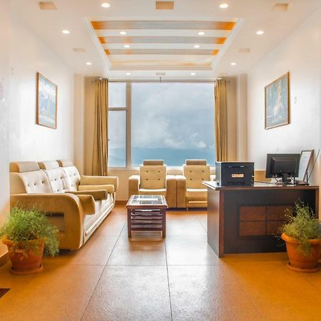 The White Haven Homestay Shimla Exterior photo