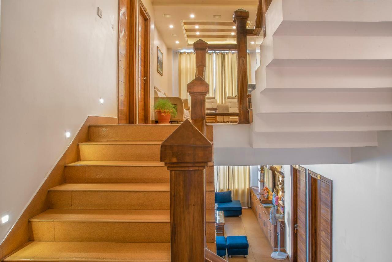 The White Haven Homestay Shimla Exterior photo