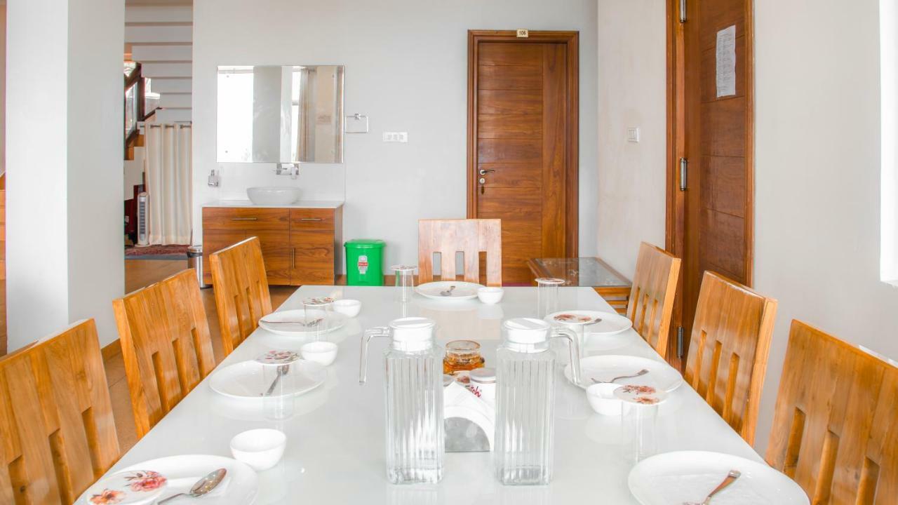 The White Haven Homestay Shimla Exterior photo