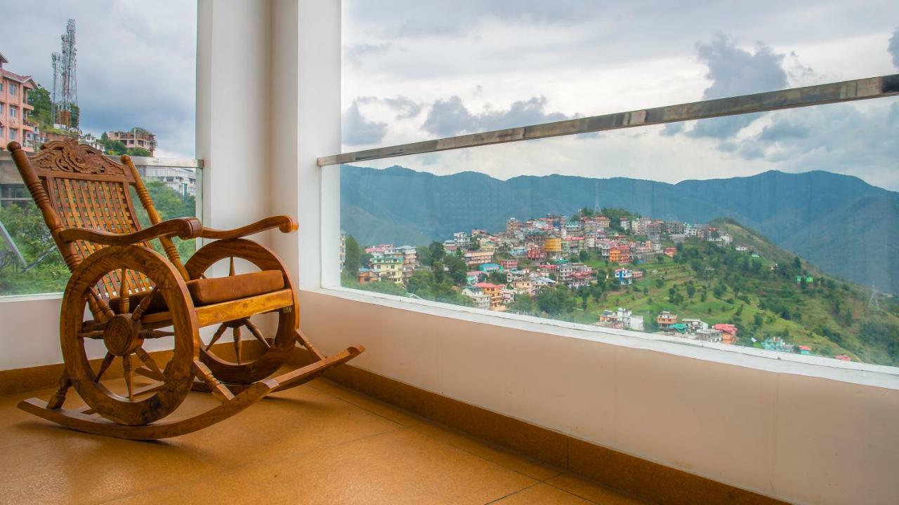 The White Haven Homestay Shimla Exterior photo