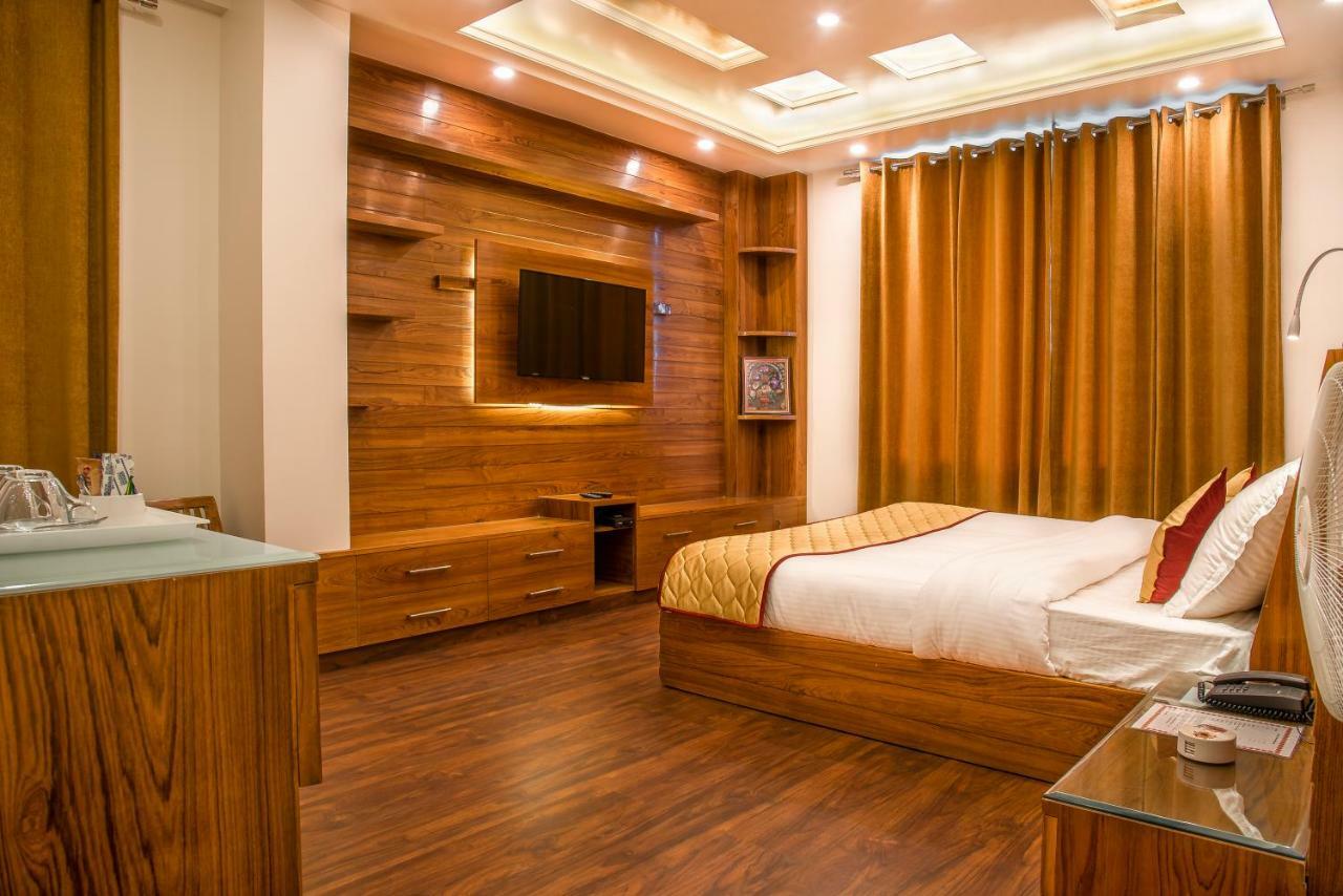 The White Haven Homestay Shimla Exterior photo